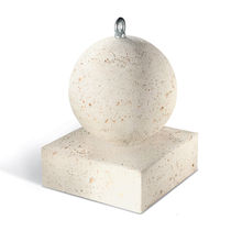 removable bollard for public spaces SFERA LAB23