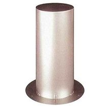 removable bollard for public spaces  V.M.R.