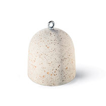 removable bollard for public spaces PANCHO LAB23