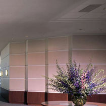 removable plasterboard partition  USG