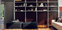 removable wooden partition SAIL ALBED