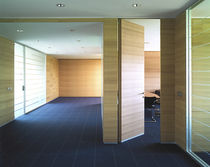 removable wooden partition  Adotta Italia srl