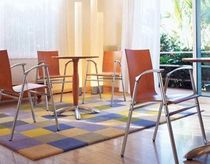restaurant chair TRAZZO Alutec