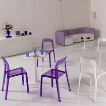 restaurant chair AIR 2141 M.B. SPA