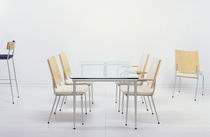 restaurant stacking chair ARENA 011 PIIROINEN