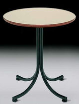 restaurant table KADIRAH AMAT - 3
