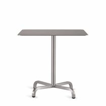 restaurant table 20-06&trade;: 2006CTSQ-30A by Foster & Partners emeco