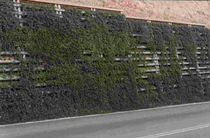 retaining wall  Samer S.p.A.