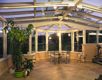 retractable skylight   Tender S.r.l.