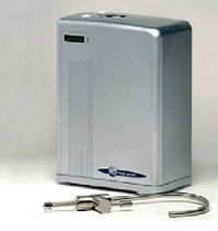 reverse osmosis unit OSMOSE INVERSE GEL