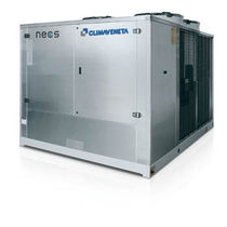 reversible air/air air source heat pump NECS-ST-N 0504&divide;1204 Climaveneta