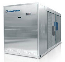reversible air/air air source heat pump NECS-N 0202T&divide;0612T Climaveneta
