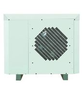 reversible air/air air source heat pump  Keston Boilers 