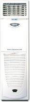 reversible floor standing air conditioner KFR-50LW/C YAIR Air Conditioner
