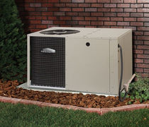 reversible floor standing air conditioner 13 SEER P7RD Frigidaire, Division of NORDYNE