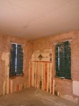 reversible radiating ceiling panel PROTERCEILING GKM500 & ACOUSTIC Proter Imex