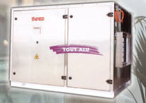 reversible water/water geothermal heat pump WLHP A.T.R.GROUP S.r.l.