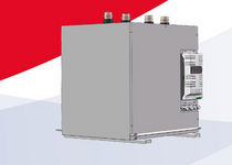 reversible water/water geothermal heat pump EURO-MODULE III SmartHeat