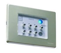 RGB light control unit CONTROL SYSTEMS DMX ILTI LUCE