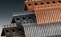ridge capping closer AERO RIDGE ELEMENT Monier Braas
