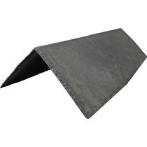 ridge tile (slate imitation) HIP & RIDGE CAPS Tapco Slate