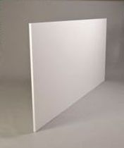 rigid expanded polystyrene insulation panel for facade ENVIROSHEET amvicsystem
