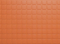 rigid expanded polystyrene insulation panel for underfloor heating Piano Panel NEST ITALIA