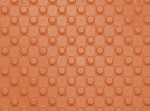 rigid expanded polystyrene insulation panel for underfloor heating BAS PANEL NEST ITALIA