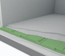 rigid extruded polystyrene insulation panel for floors STYRODUR&reg; C (XPS) BASF Construction Asia Pacific