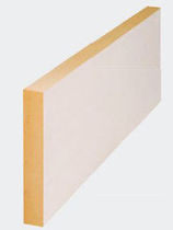 rigid phenolic foam insulation panel for walls  Marmorit