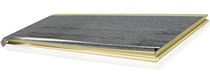 rigid polyurethane foam insulation panel for roof LINITHERM PAL POLYMER linitherm