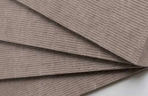 rigid rock wool insulation panel for floor ACOUSTIC FLOOR SLABS KNAUF Insulation