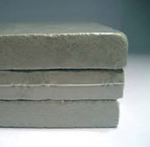 rigid silicate insulation panel ISO-RET  eika