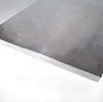 rigid silicate insulation panel ISO-AL eika