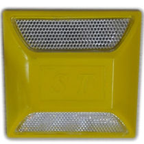 road marking stud (in plastic)  Fb Sourcing