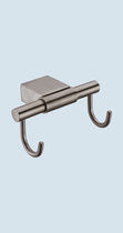 robe hook 9515 T03064BN CAE SANITARY FITTINGS INDUSTRY