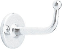 robe hook 2029 Peter Pepper Products