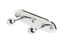 robe hook BALI by Kerr & Co Umbra