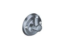 robe hook  I.S.A. IDROSANITARIA