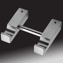 robe hook PABLO Rubinetteria Giulini Giovanni
