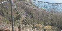 rockslide protection RXI 250 - 5000 KJ Geobrugg AG