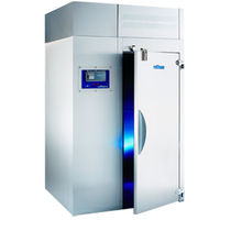 roll-in blast chiller ROLL IN : WMBC240C Williams Refrigeration