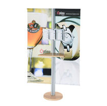 roll-up display CO.BAES.005 OPTIMA DISPLAY