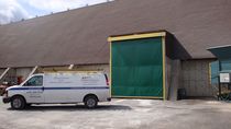 roll-up door ECONO-ROLL Indotech