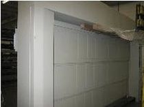 roll-up door 005 SIDERON