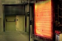 roll-up fire door SERRFIRE 2HR ASF Building Automation Machine Industry and Foreign Trade Ltd. Co.