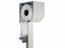 roll-up fly screen for window  SOPROFEN SAS
