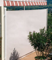 roll-up partition PAREOL&reg; Roche Habitat