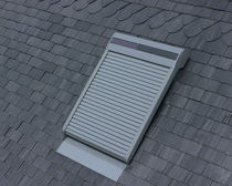 roller shutter for roof window  VELUX