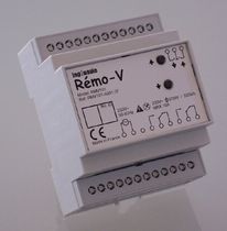 roller shutter operator REMO-V Ingenovie